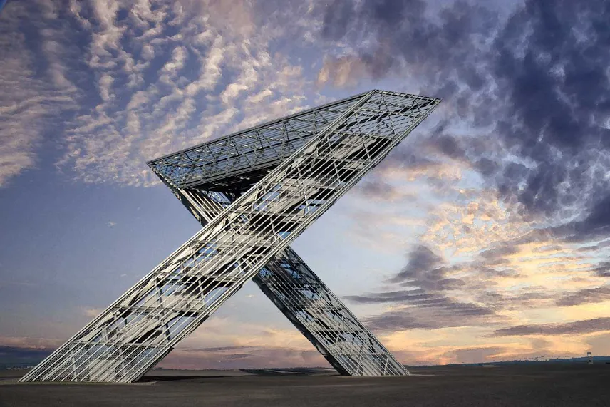 Picture of Saarpolygon