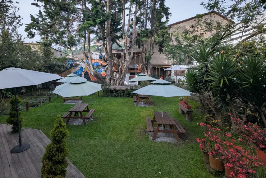 Picture of Viajero Quito Hostel