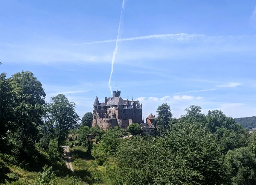 Picture of Castle Berlepsch