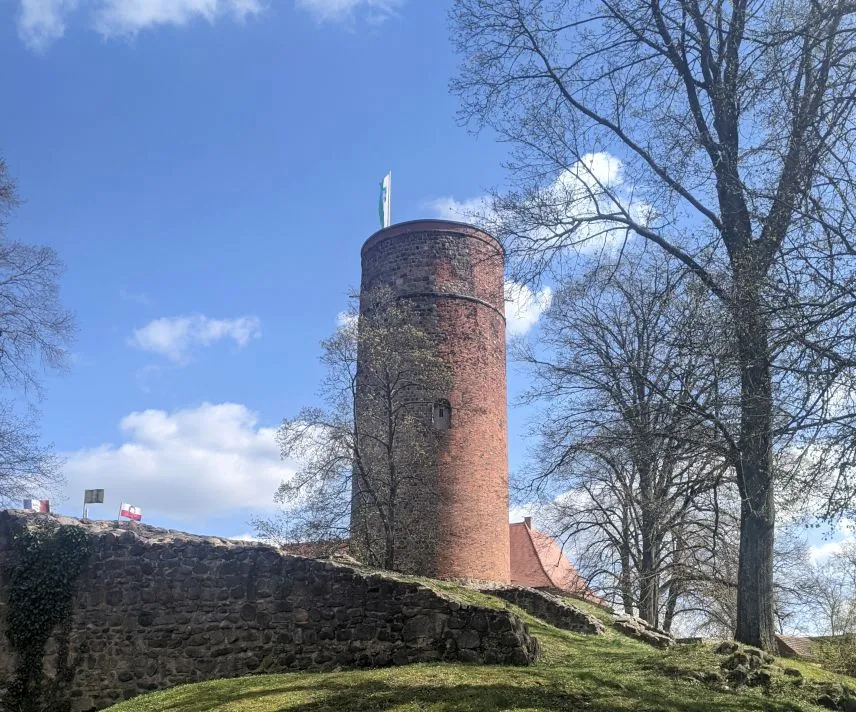 Picture of Castle Eisenhardt