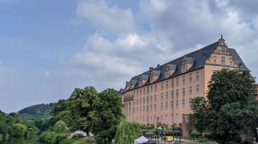 Picture of Welfenschloss Münden