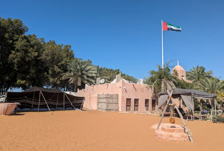 Picture of Heritage Village