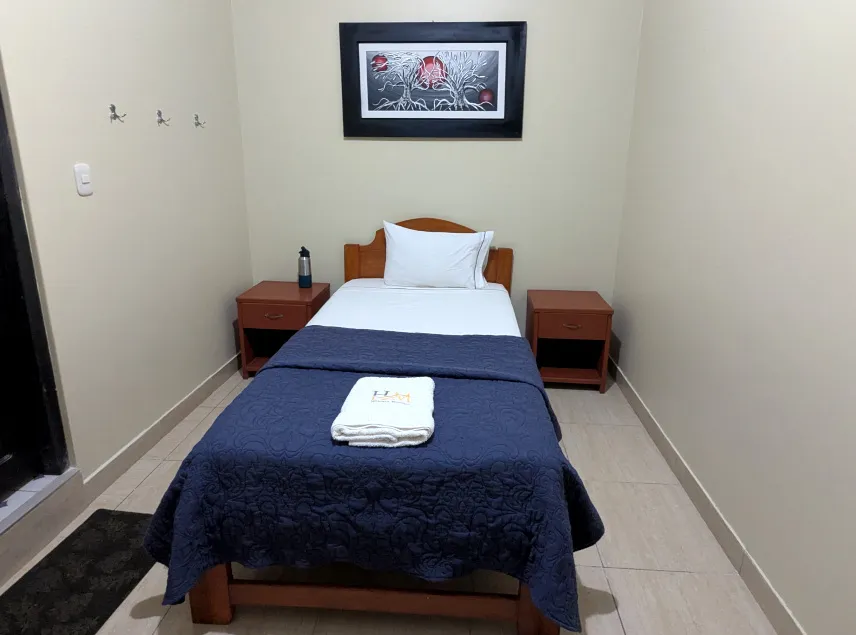 Picture of My room at Hospedaje Moralillos