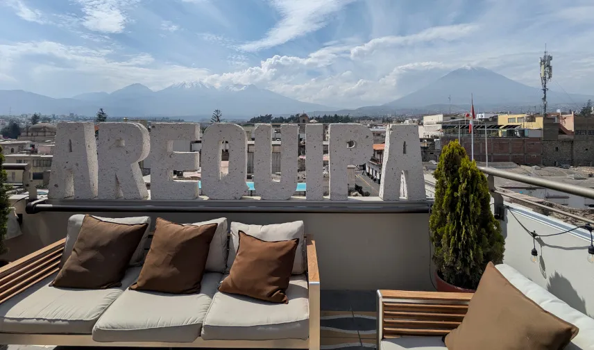 Picture of Ariquepay Hotel Boutique