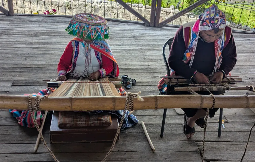 Picture of Mundo Alpaca