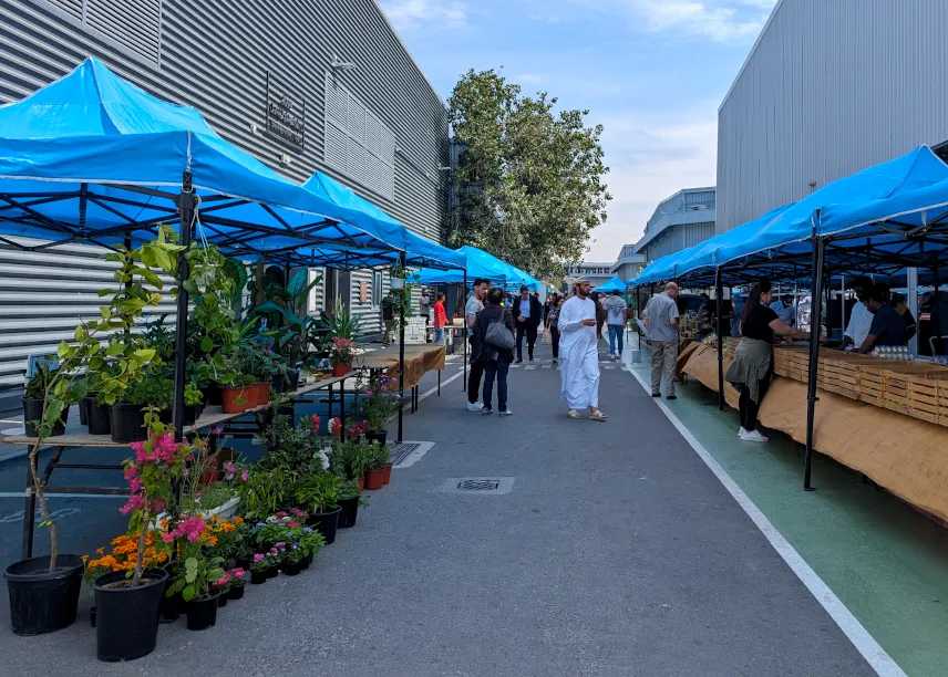 Picture of Alserkal Avenue