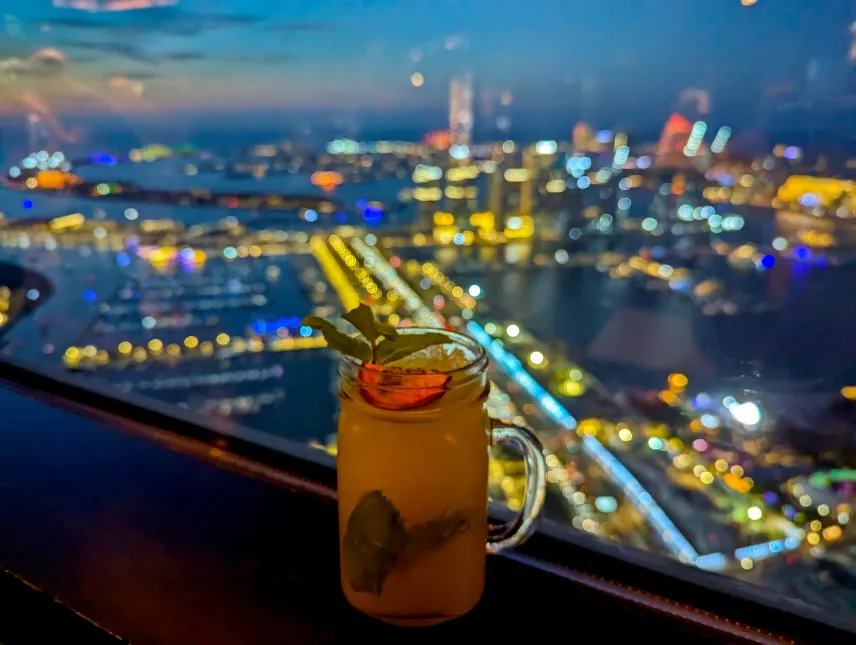 Picture of Observatory Bar & Grill