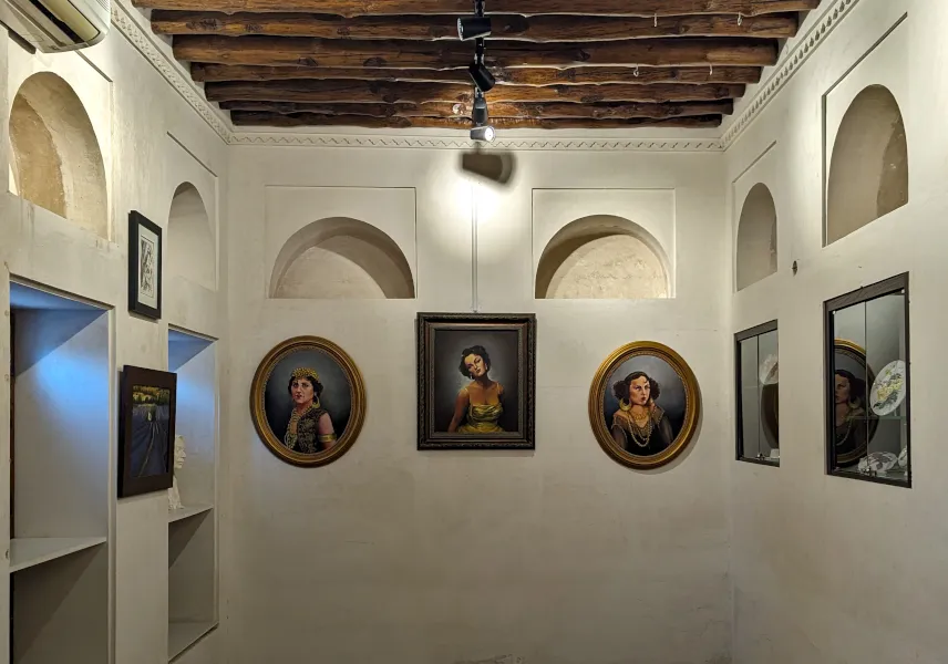 Picture of XVA Gallery