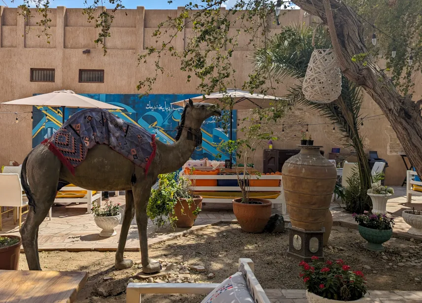 Picture of Al Fahidi Historical Neighbourhood