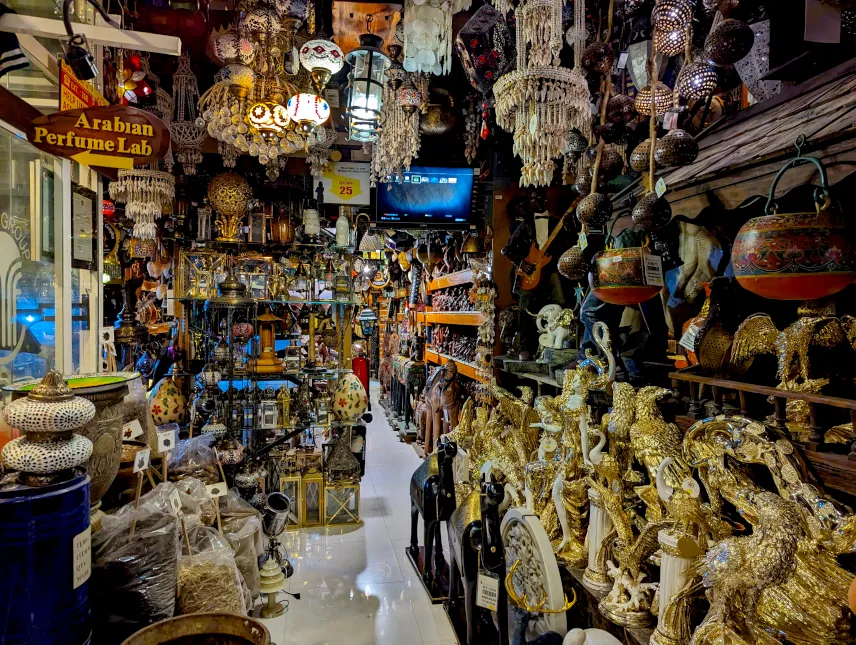 Picture of Antique Museum