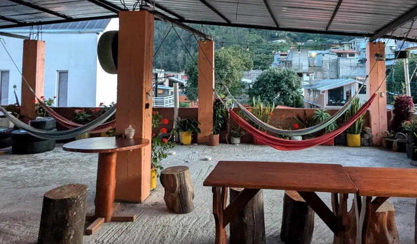 Picture of Hostal La Casa Amarilla City