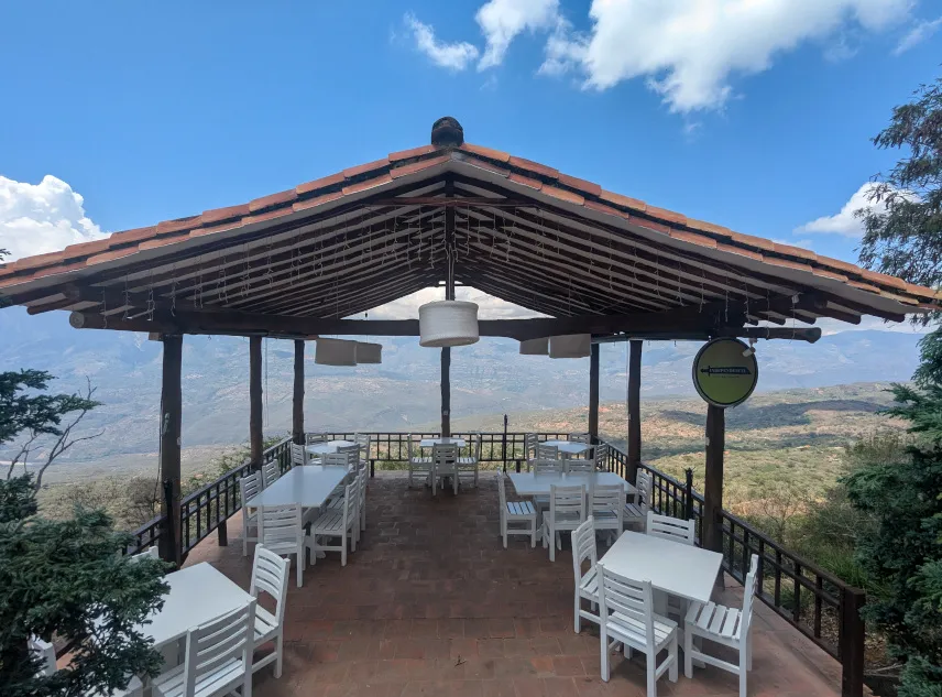 Picture of Independencia “cocina y sazón“