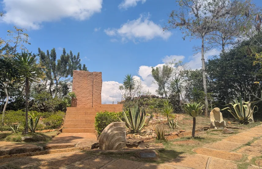 Picture of Parque Para Las Artes Jorge Delgado Sierra