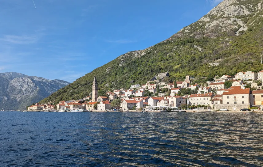 Picture of Perast
