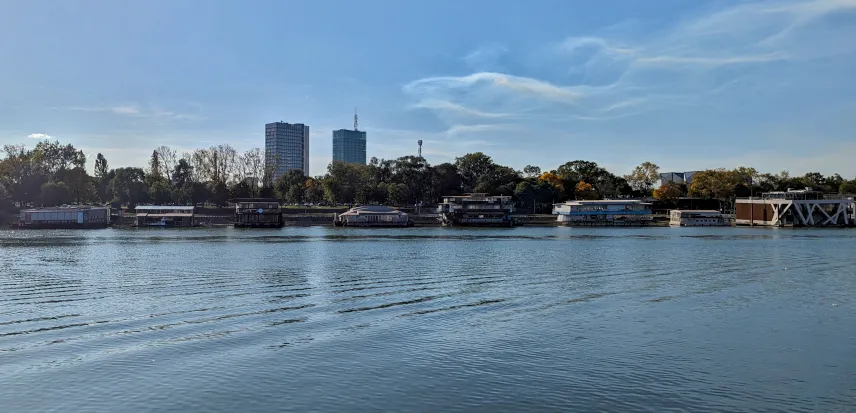 Picture of Party boats