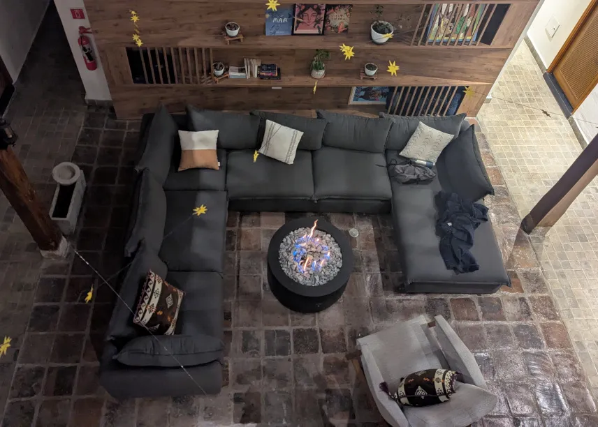 Picture of Casa Dreamer Bogotá