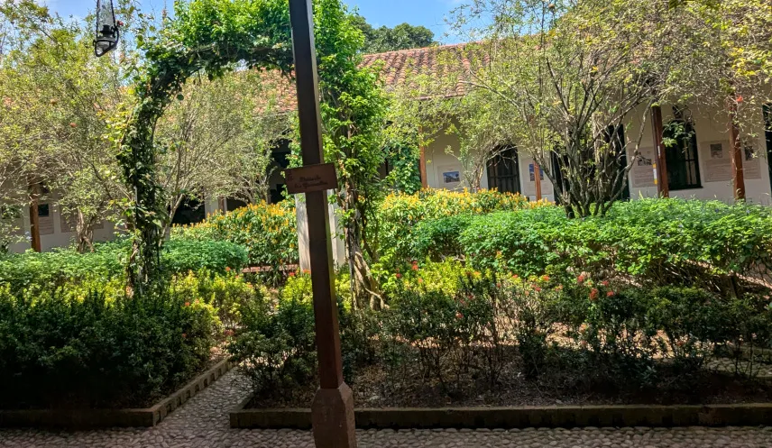 Picture of Casa de Bolívar