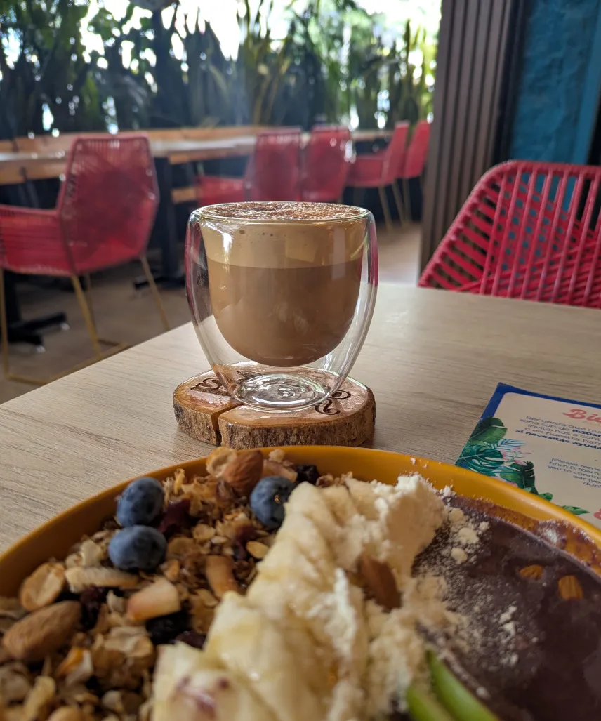 Picture of Bajo Sombra Coffee Shop