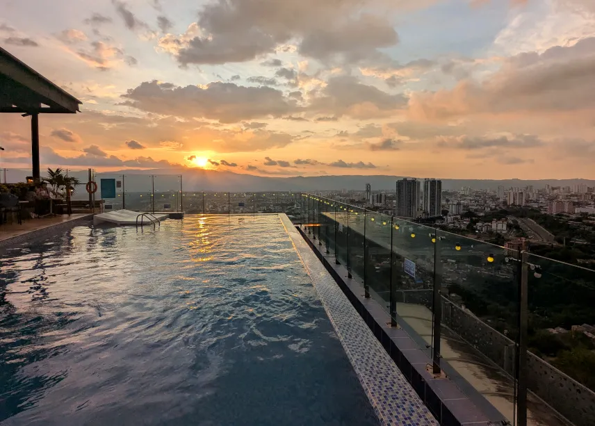 Picture of Holiday Inn Bucaramanga Cacique