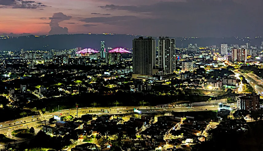 Picture of Viaducto de la Novena