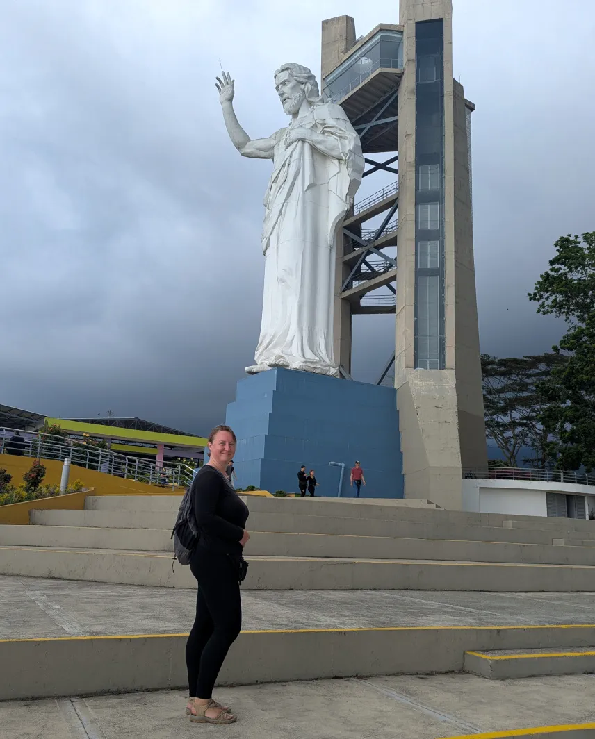 Picture of Parque Cerro del Santísimo