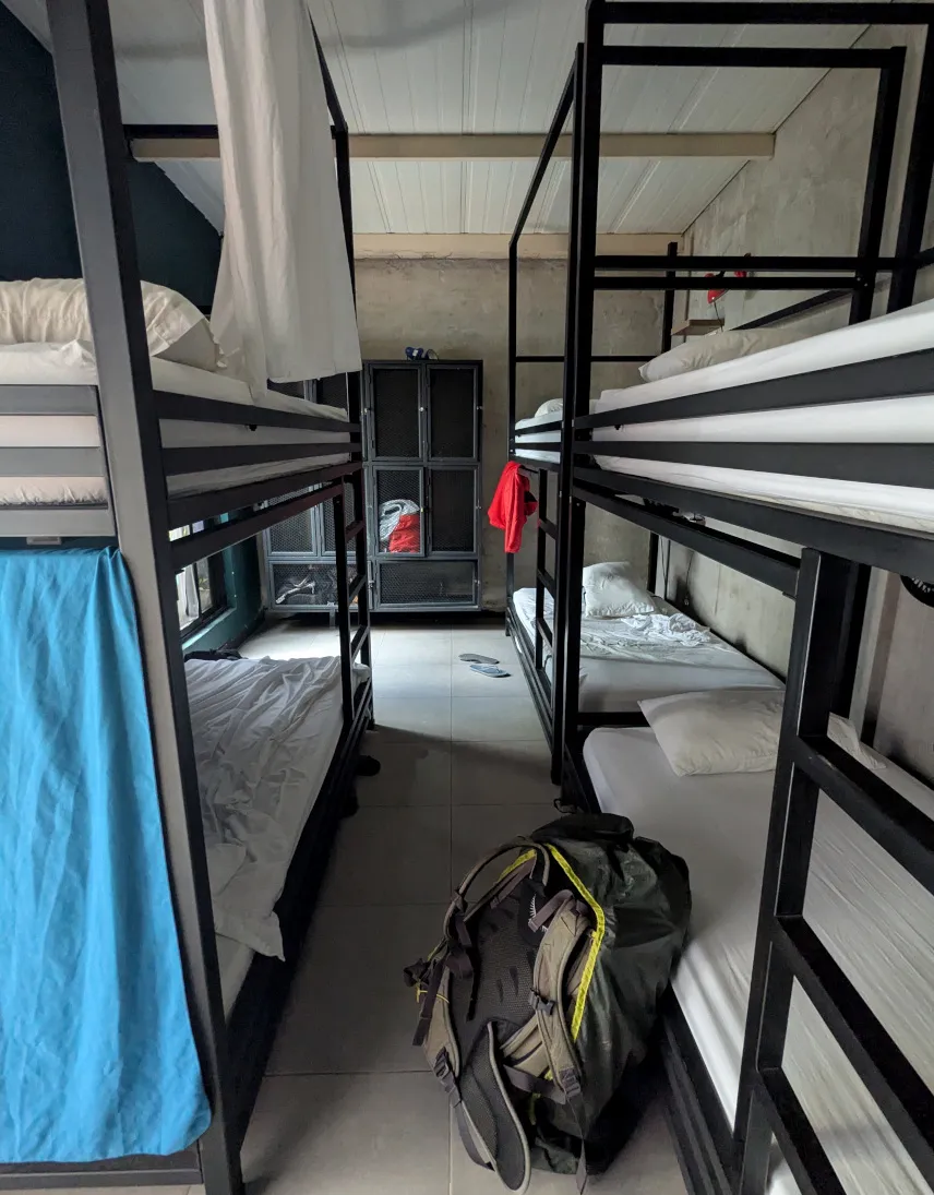 Picture of Zamia Hostel