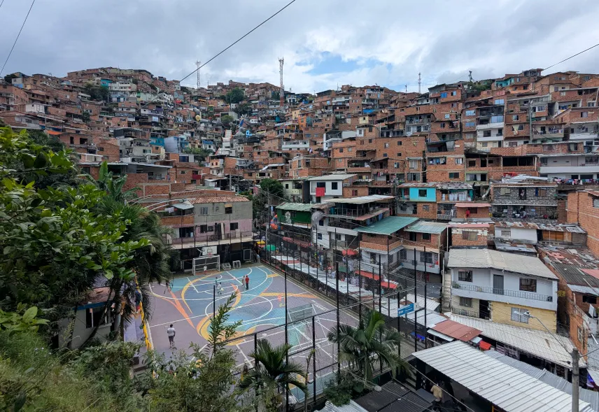 Picture of Comuna 13