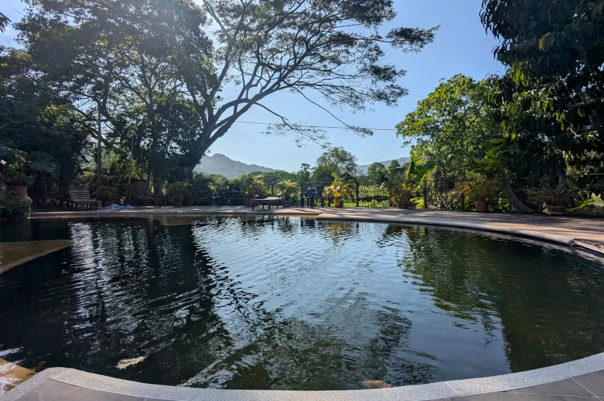 Picture of Mama Tayrona