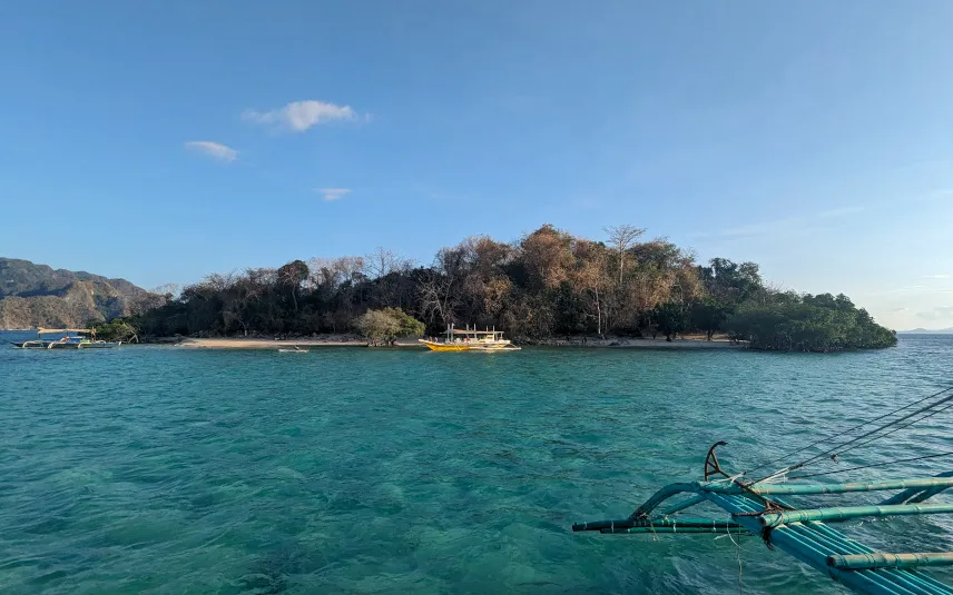 Picture of CYC Beach