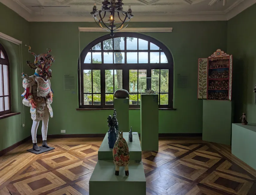 Picture of Centro Interamericano de Artes Populares