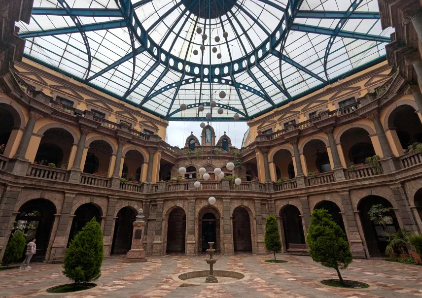 Picture of Corte Superior de Justicia