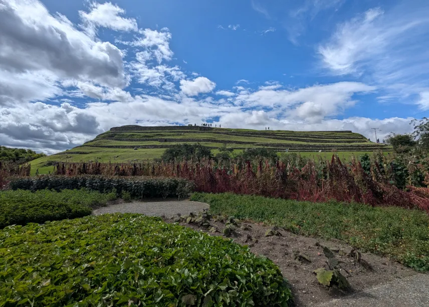 Picture of Museo Pumapungo