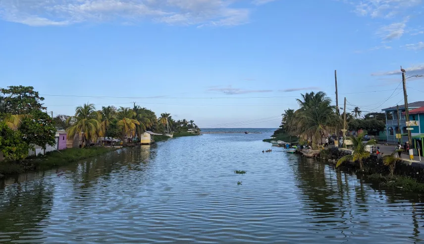 Picture of Stann Creek Dangriga