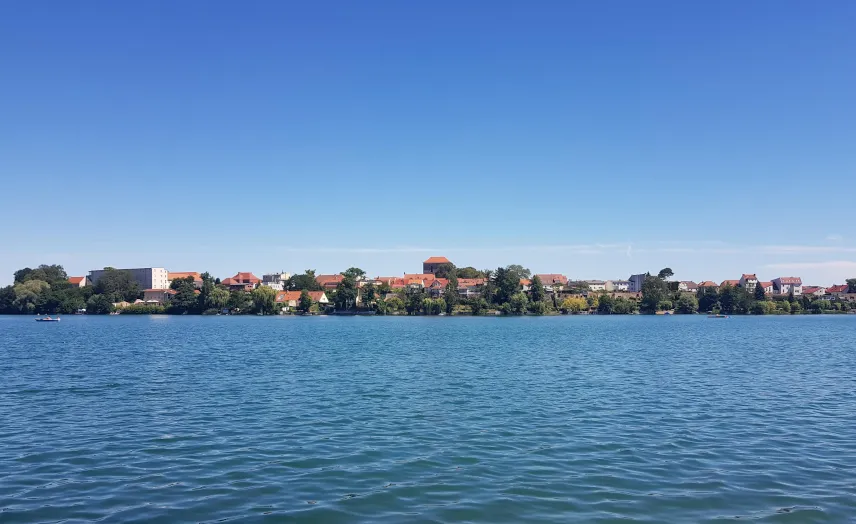 Picture of Strausberg