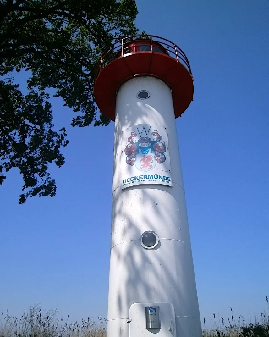 Picture of Ueckermünde
