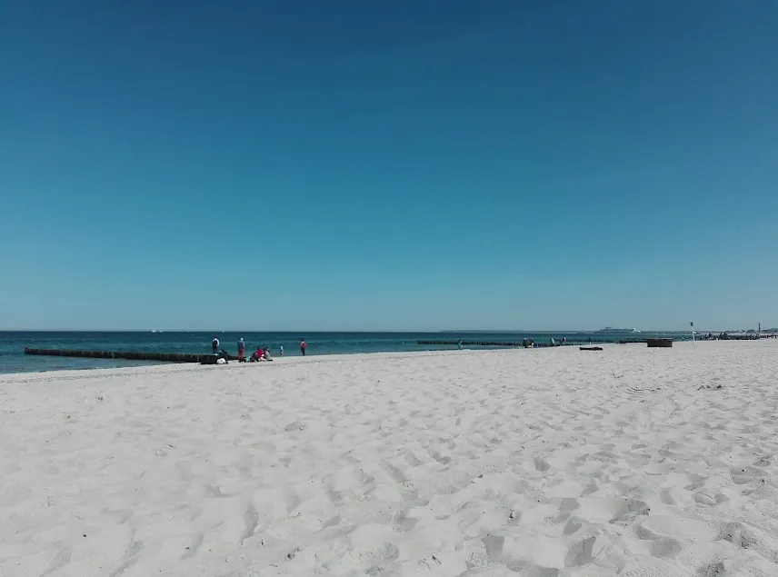 Picture of Warnemünde