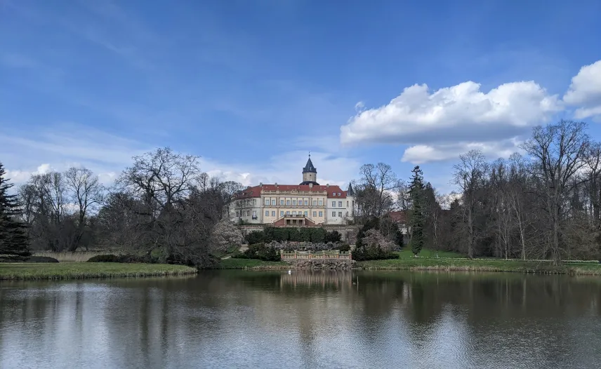 Picture of Wiesenburg