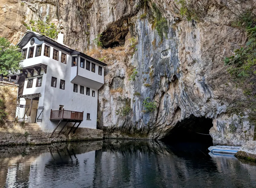 Picture of Blagaj