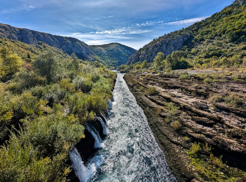 Picture of Buna Channel