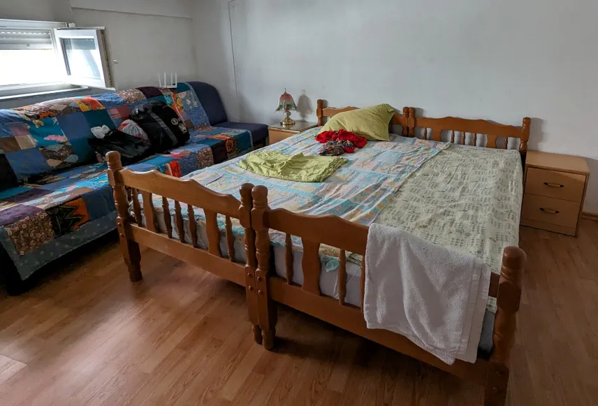 Picture of Our room at Apartments "M&M”