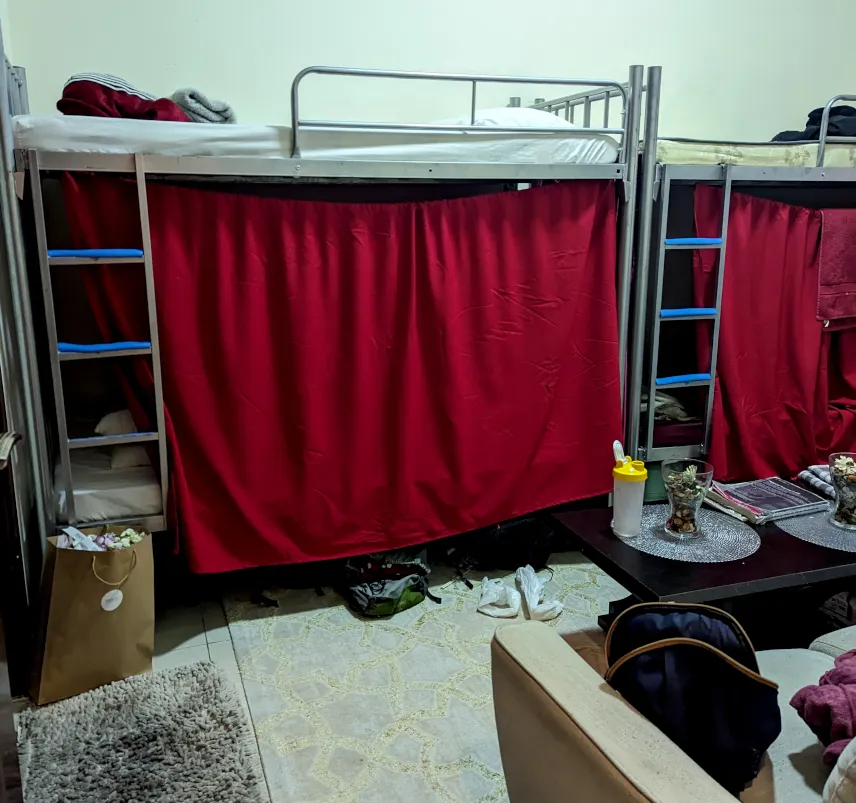 Picture of Hello Hostel Dubai