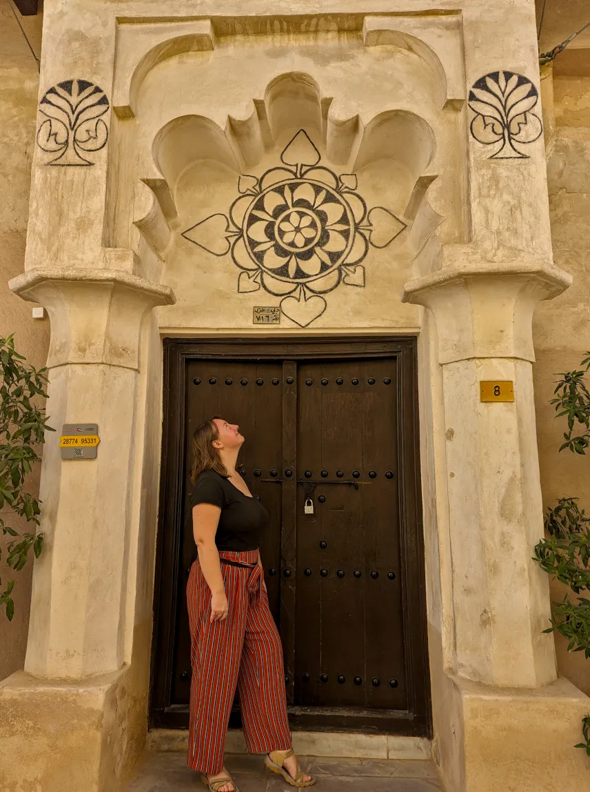 Picture of Exploring Old Dubai