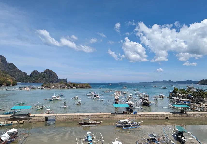 Picture of SG Tourist Inn