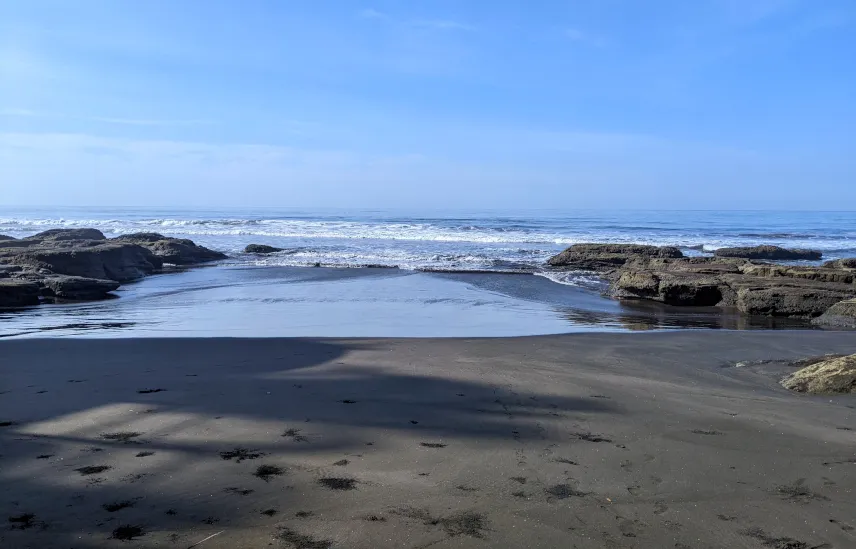 Picture of Playa El Tunco