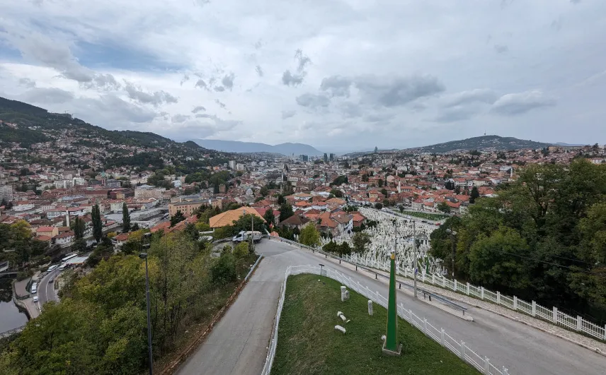 Picture of Yellow Fortress