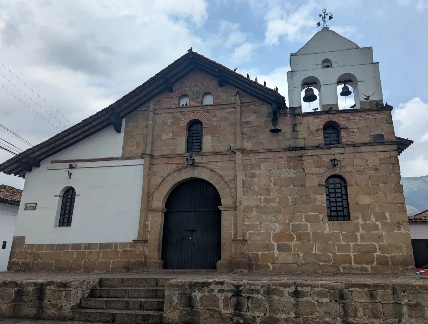 Picture of Nuestra Señora de las Nieves