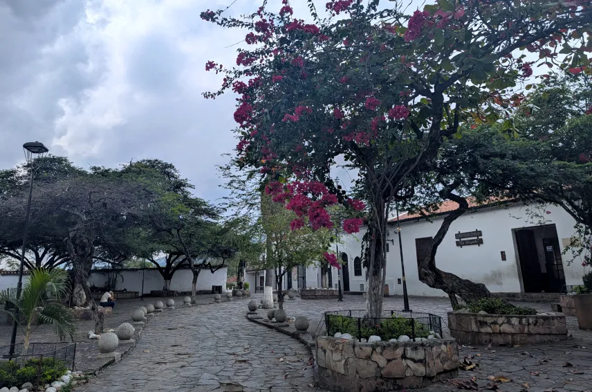 Picture of Plazuela Peralta