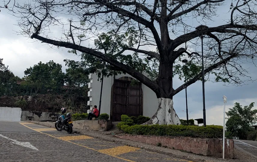 Picture of La Puerta Grande de Girón