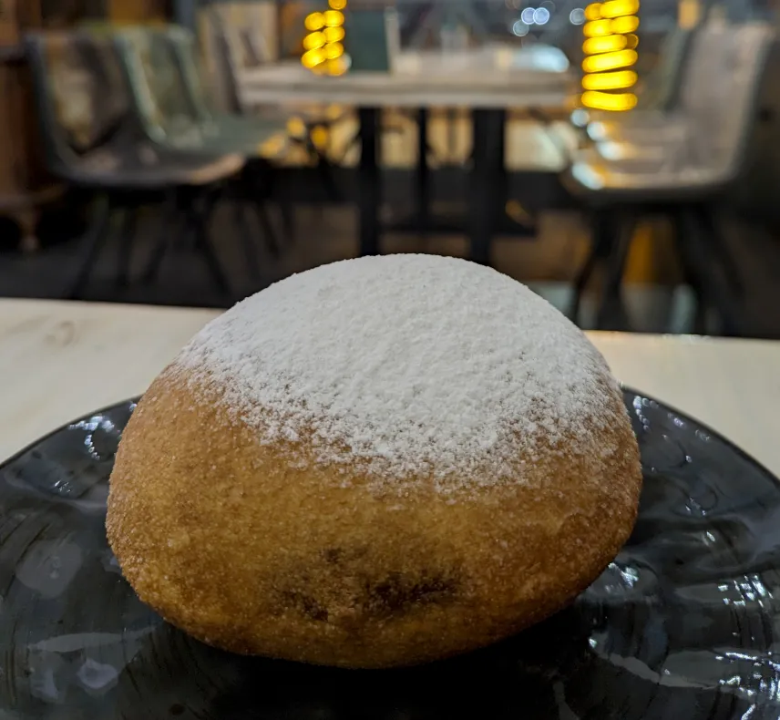 Picture of Ponchik Monchik