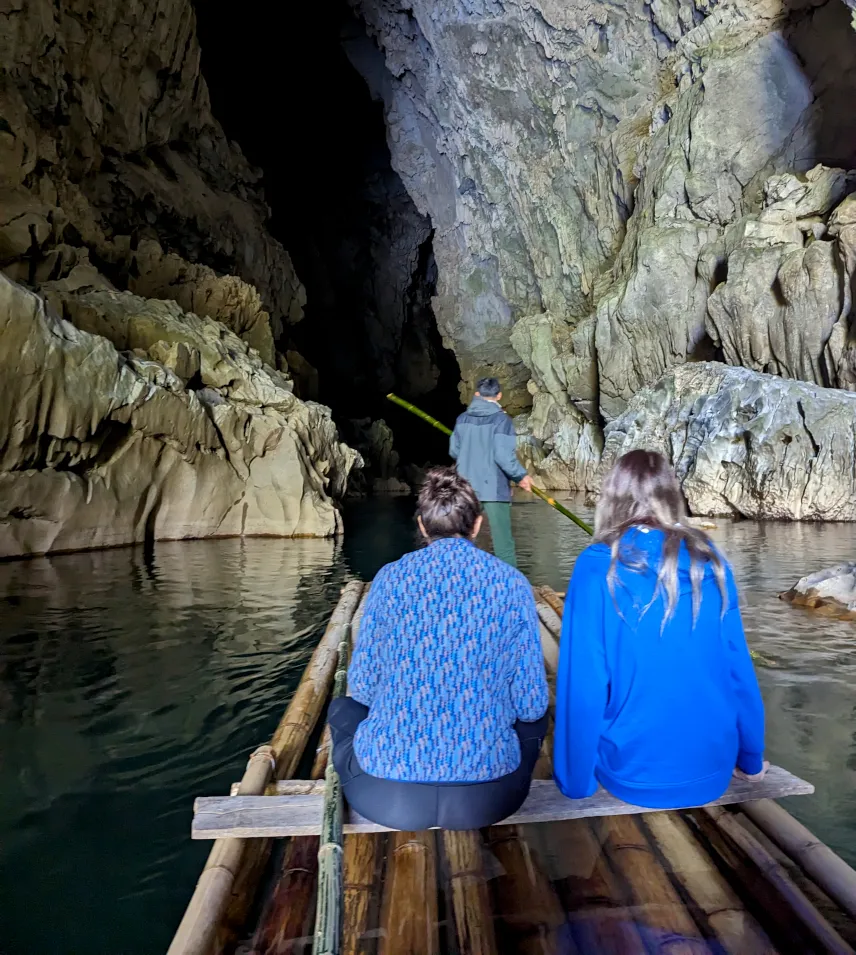 Picture of Hang Thầm Lín Cave
